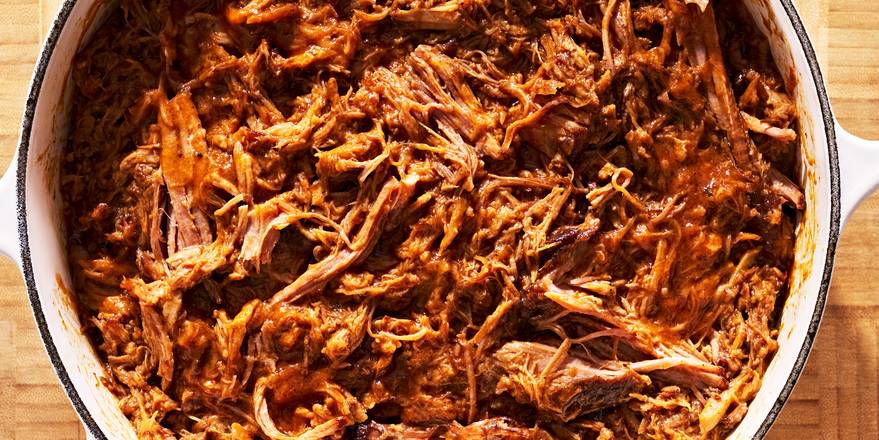Pulled Pork