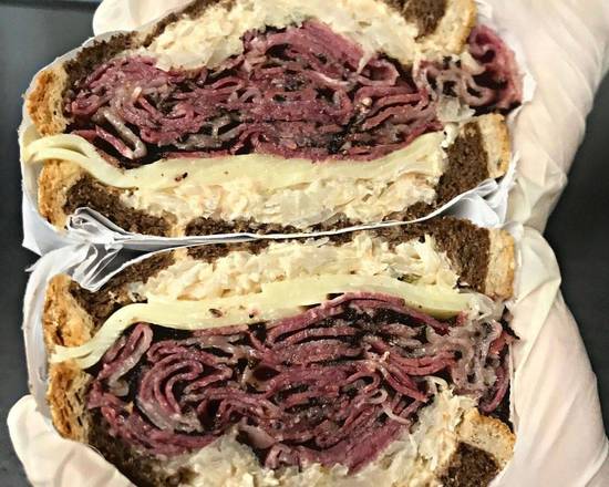 Q - Ovengold Turkey & Provolone Cheese