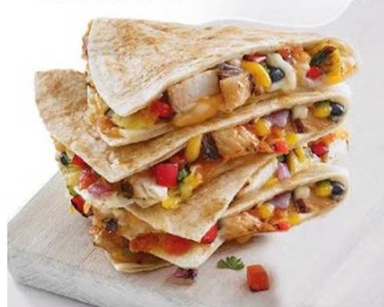 Quesadilla