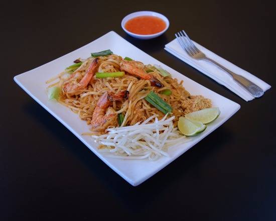 Rama Thai