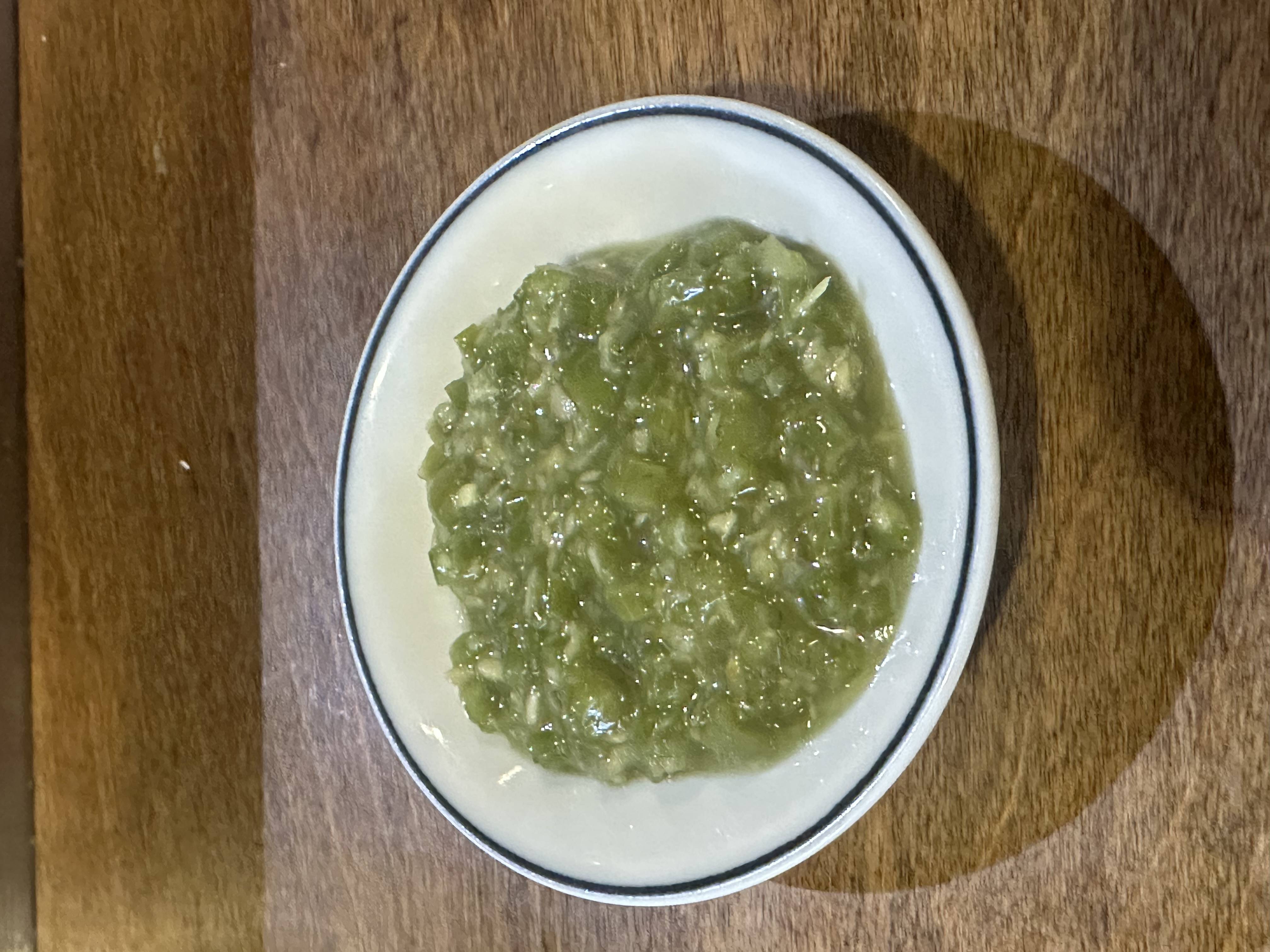 Real Wasabi