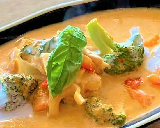 Red Curry