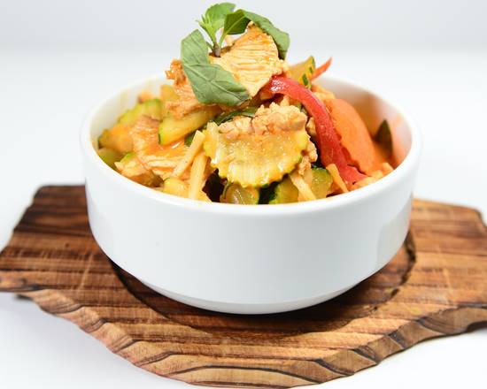 Red Curry