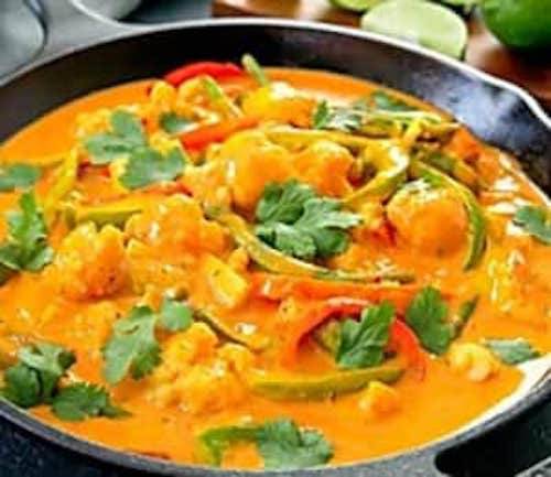 Red Curry