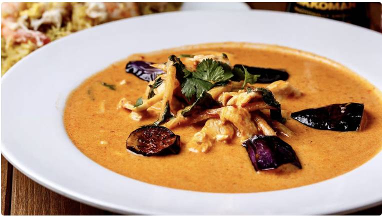 Red Curry