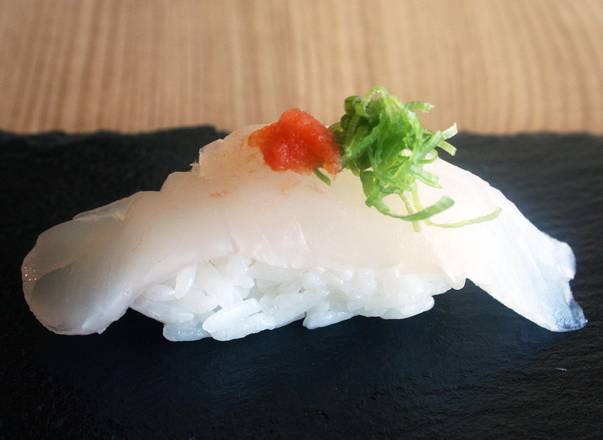 Red Snapper