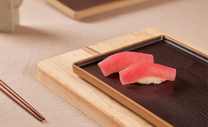 Red Tuna Sushi(2)