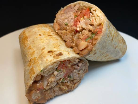 Regular Burrito