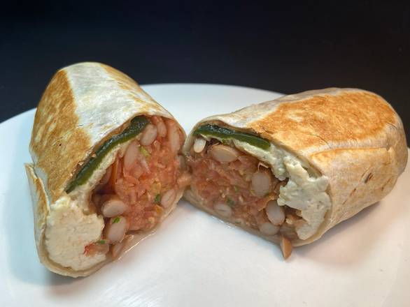 Regular Chile Relleno Burrito