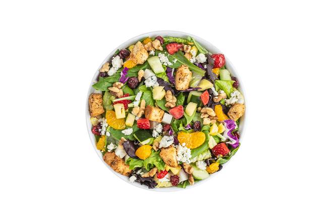 Regular Salad