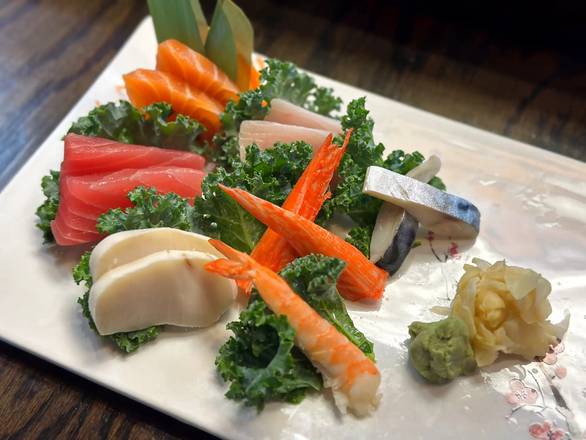 Regular Sashimi