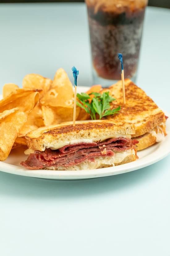 Reuben