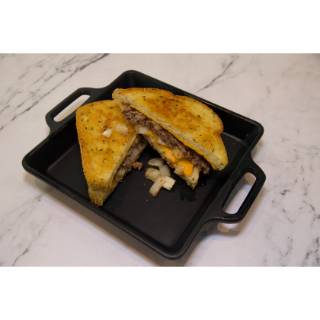 Rib-Eye Steak Sandwich Combo
