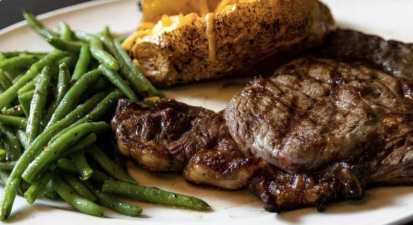 RIBEYE 16 OZ.