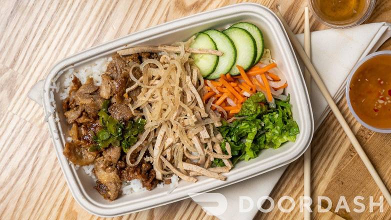 Rice Bowl