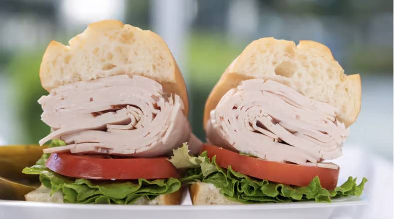 Roast Turkey (All Natural)