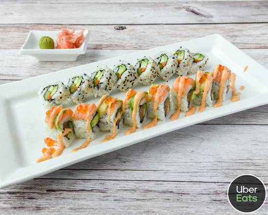 Roll Deluxe (2 pcs)
