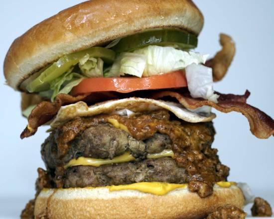 Royal Burger