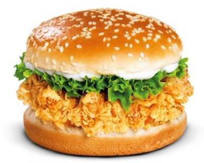 Royal Crunchy