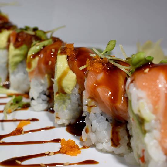 Royal Roll