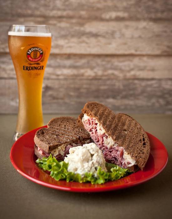 Rueben