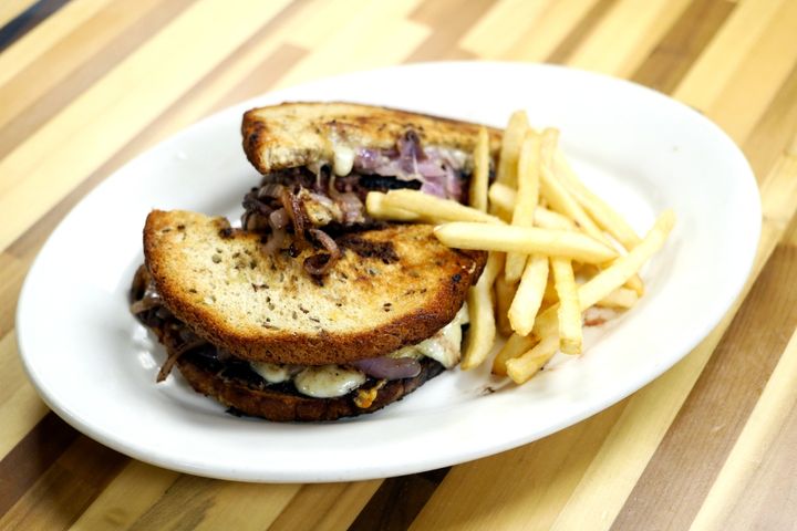 Rumba Melt