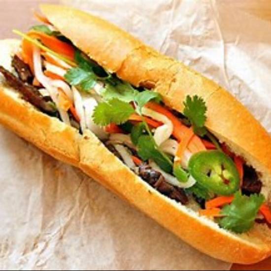 S4. Bánh Mì XÃu Mại