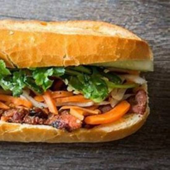 S9. Bánh Mì Bo