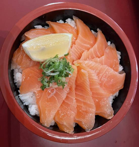 Sake Don