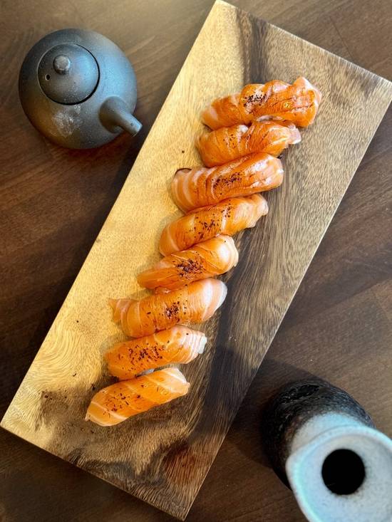 Sake (Salmon)