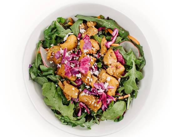 Salad Bowl