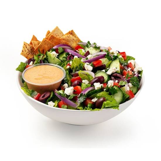 SALAD - No Protein