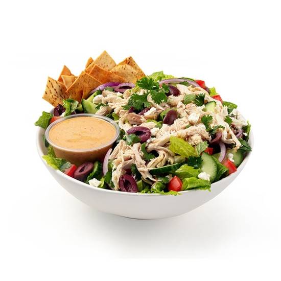 SALAD