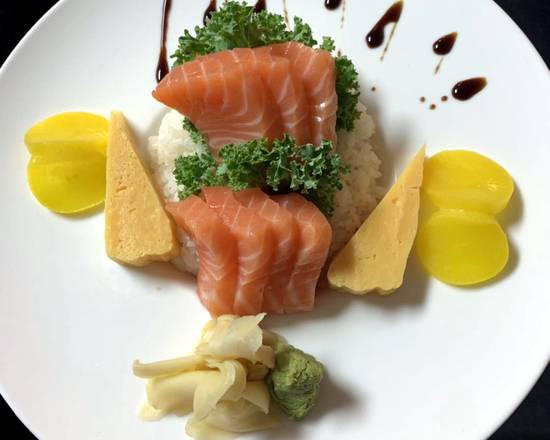 Salmon Don