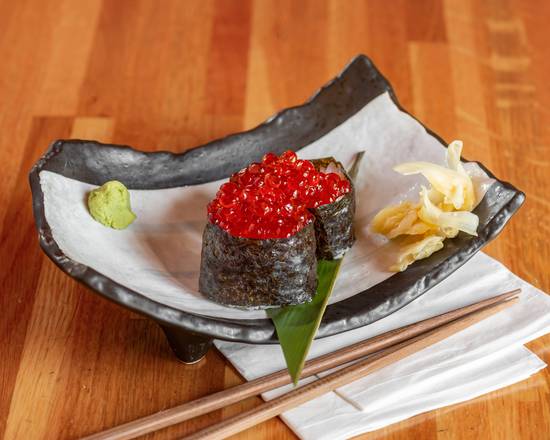 Salmon Roe (Ikura)