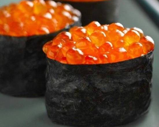 Salmon Roe