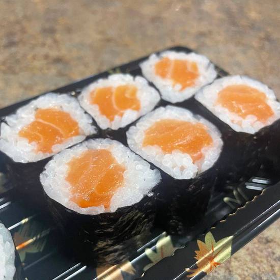 Salmon Roll