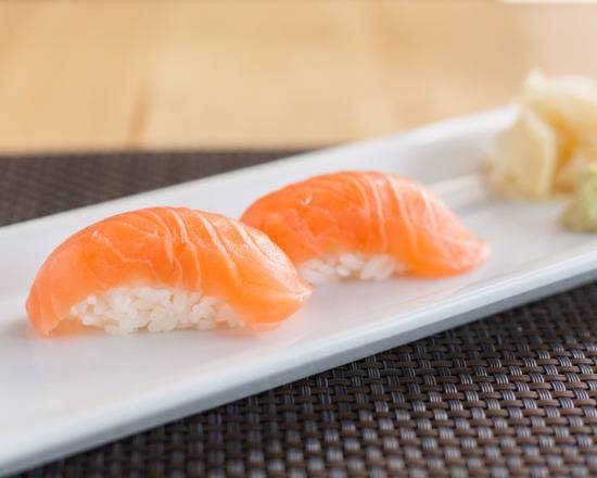 Salmon (Sake)