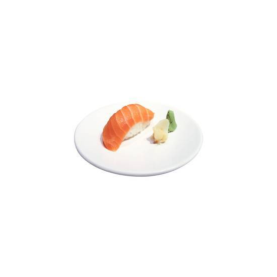 Salmon Sushi
