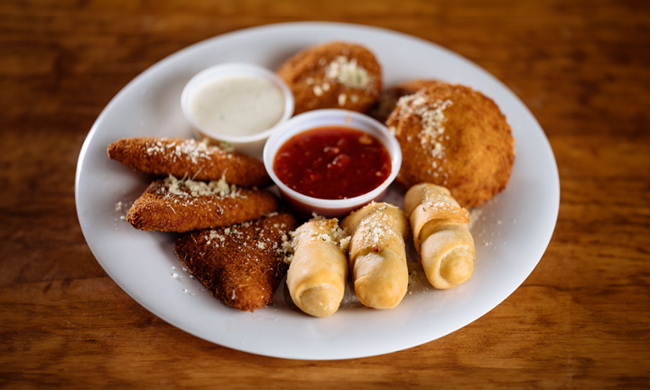 Sampler