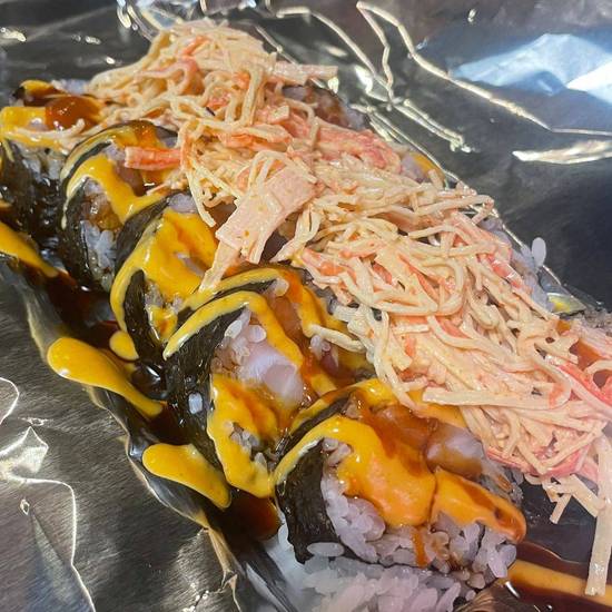 Samu Roll