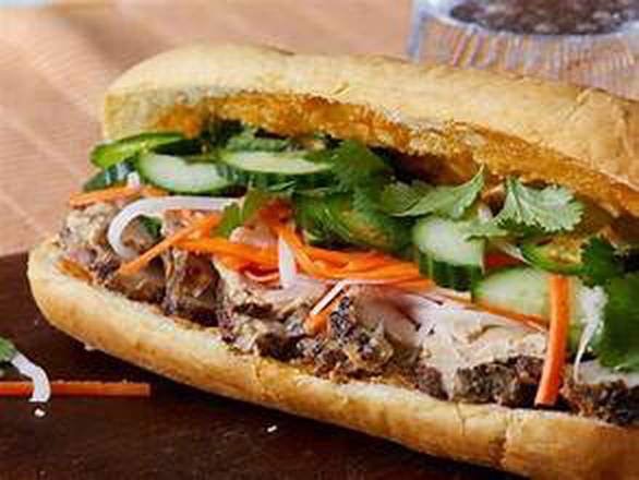 SANDWICH