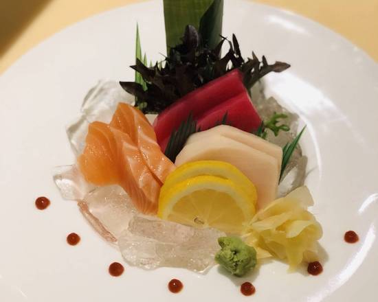 Sashimi Appetizer