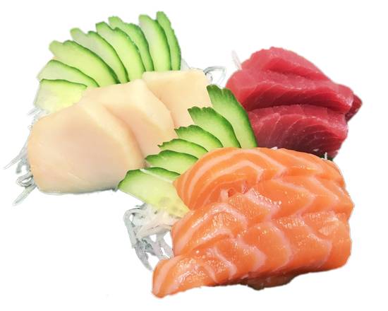 Sashimi Appetizer