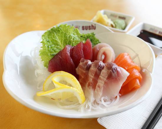 Sashimi Combo