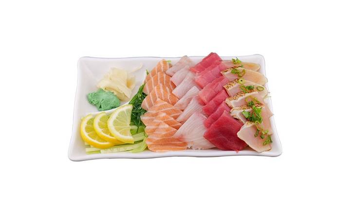Sashimi Combo