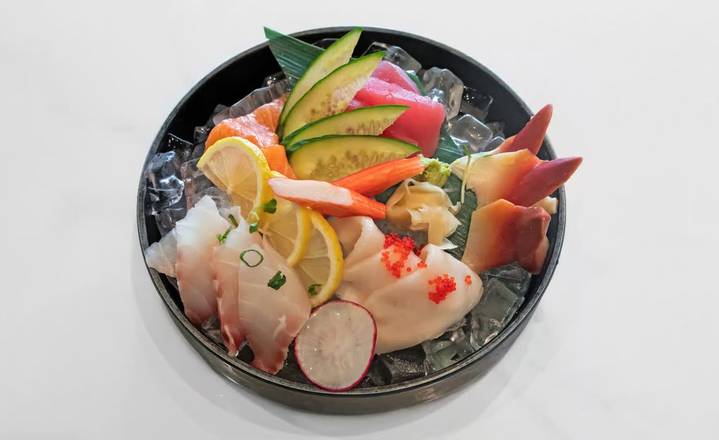 Sashimi Combo(15pc)