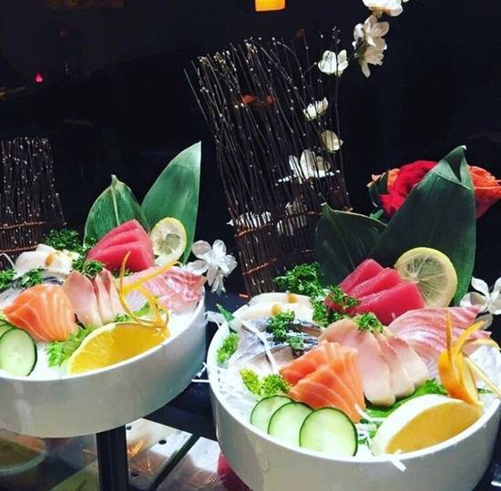 Sashimi Regular