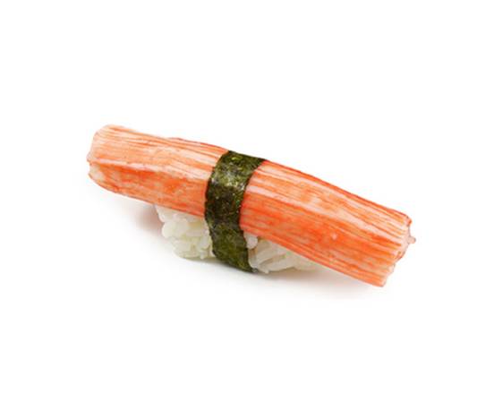Sashimi Seaweed Salad