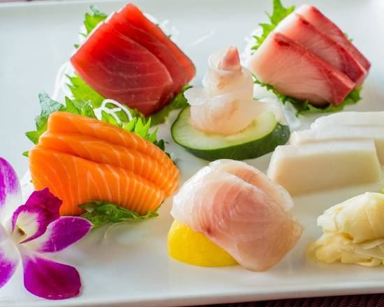 Sashimi Special